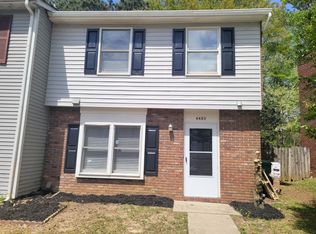 6483 Meadow Rue Dr, Peachtree Corners, GA