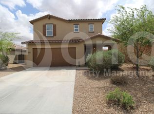 1041 W Prior Ave, Coolidge, AZ 85128