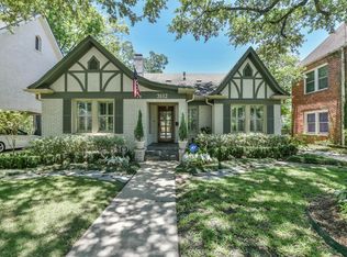 3112 Rice Blvd, Houston, TX 77005