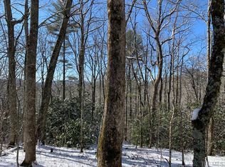 Hickory Hill Rd, Highlands, NC 28741