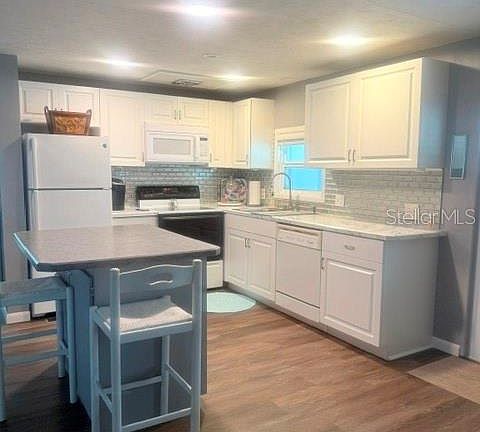 2nd image of 10548 PALM DRIVE #5