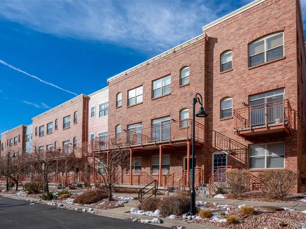5477 Zephyr Ct #5477, Arvada, CO 80002
