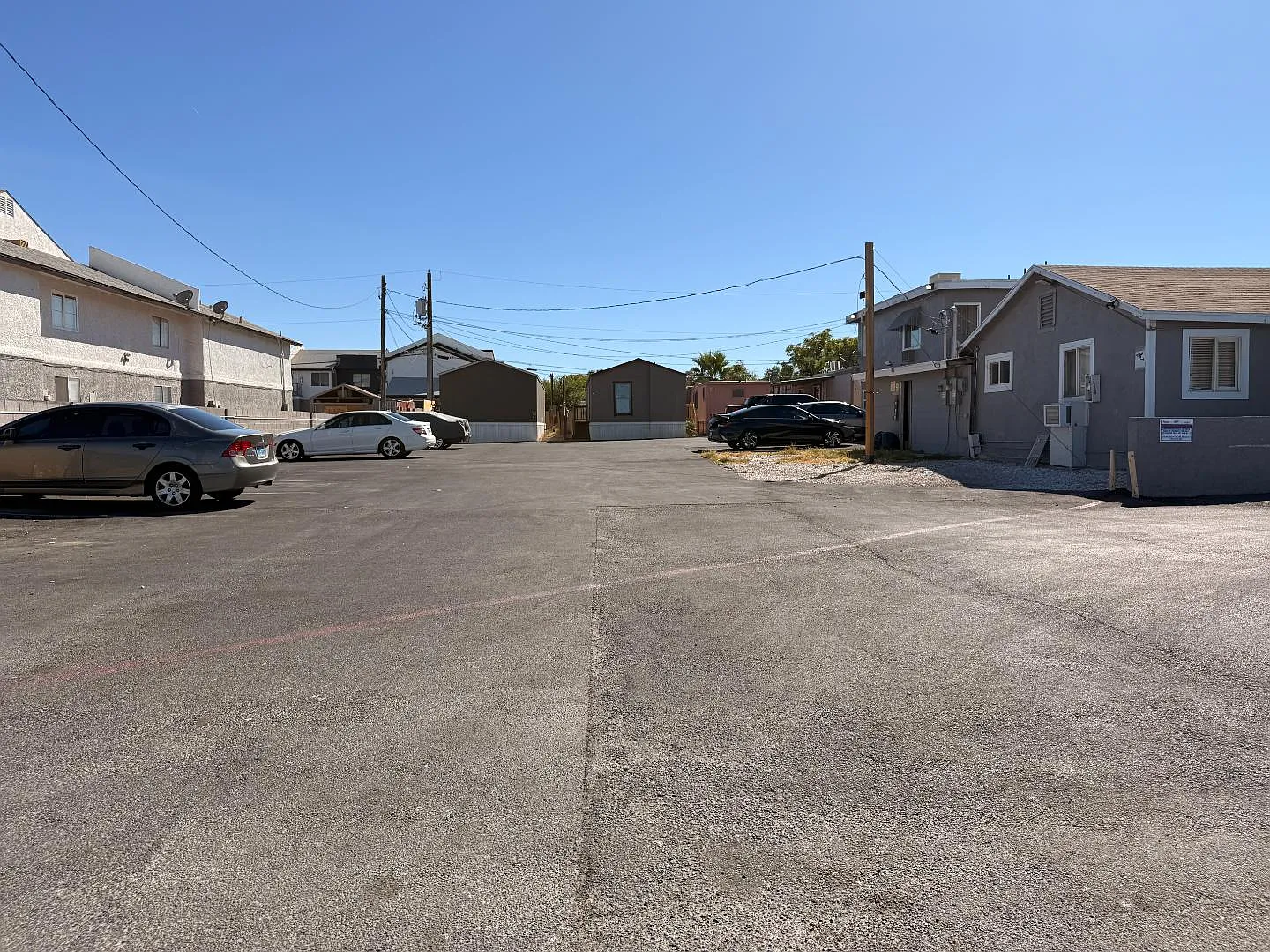 1735 N Rancho - Apt B — Photo 4