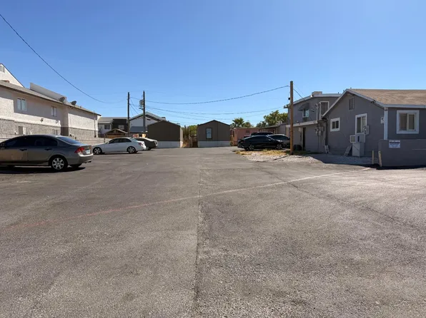 1735 N Rancho Dr #2, Las Vegas, NV 89106