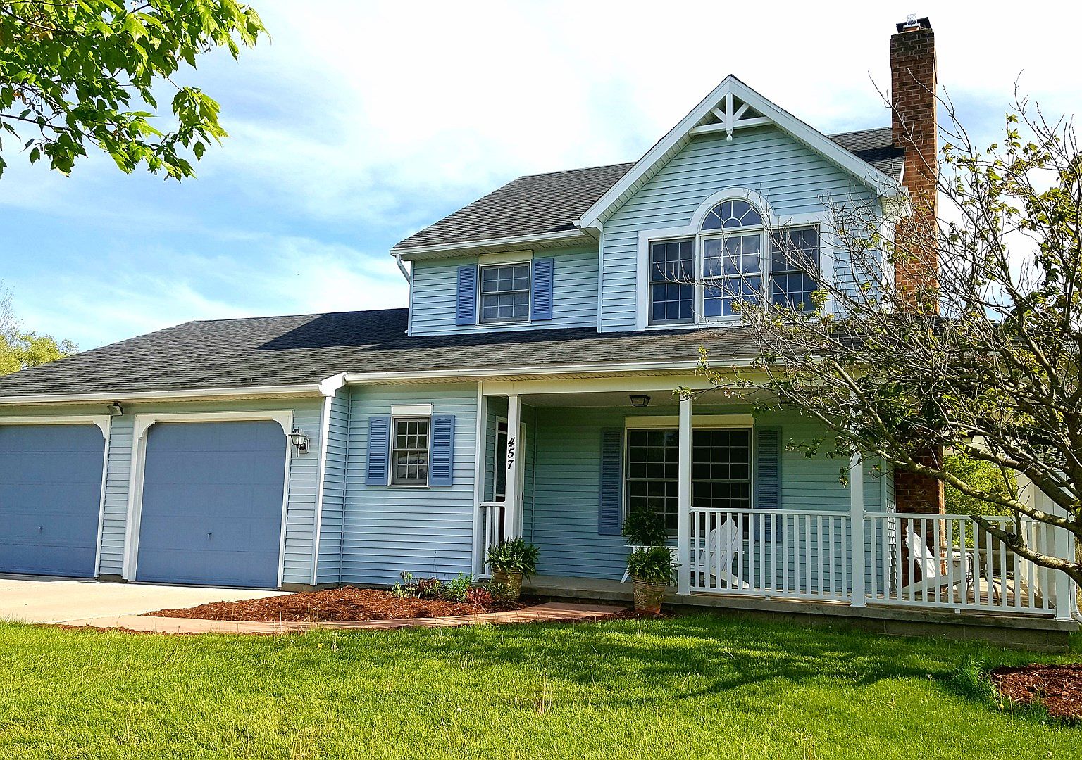 457 Bromley Rd, Churchville, NY 14428 Zillow