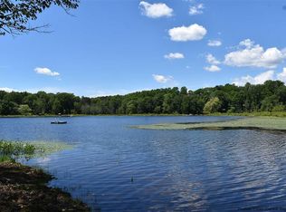 Salisbury Tpke, Rhinebeck, NY 12572
