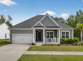 2820 Summertime Ln, Mount Pleasant, SC 29466