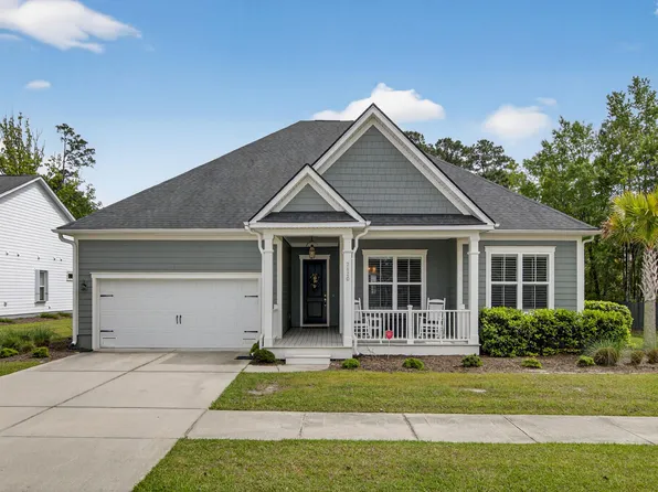 2820 Summertime Ln, Mount Pleasant, SC 29466