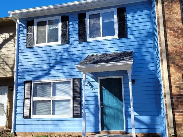 800 Fargo St APT C2, Durham, NC 27707