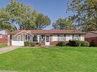 1906 Lotushill Dr, Cincinnati, OH 45240