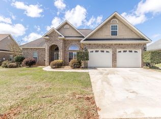 116 Caleb Way, Byron, GA 31008