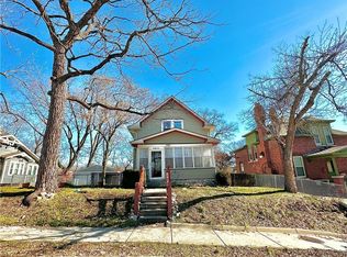 4511 Eaton St, Kansas City, KS 66103