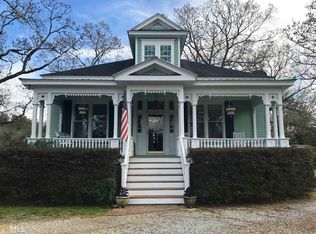 2724 Elberton Rd, Carlton, GA 30627