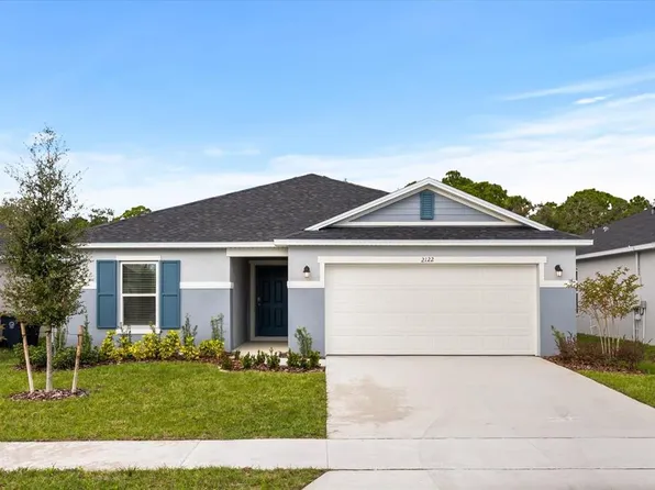 2092 Vinifera Way, Titusville, FL 32780