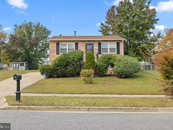 3703 Keystone Manor Pl, District Heights, MD 20747