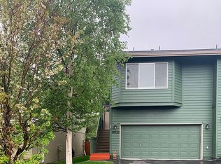 10522 Ridge Park Dr, Anchorage, AK 99507