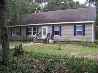 114 Pine St, Interlachen, FL 32148