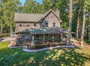 1209 Park Ln LOT 1, Andersonville, TN 37705