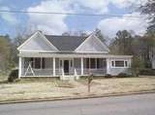 497 Ruth St, Athens, GA 30601