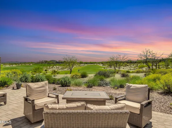 17615 E BISMARK LAKE Court, Rio Verde, AZ 85263