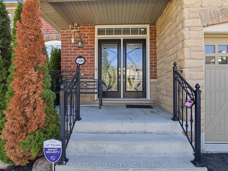 196 Bonnieglen Farm Blvd — Photo 2