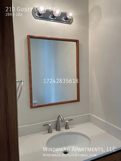 210 Gusty Dr #58 — Photo 5