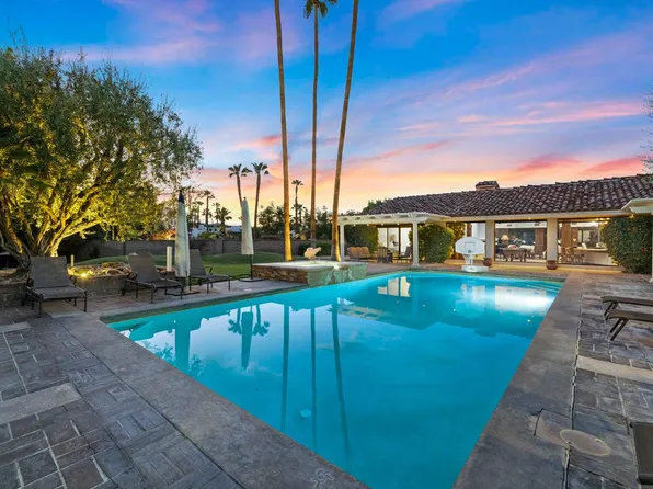 4 Vista Santa Rosa, Rancho Mirage, CA 92270