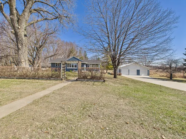 4130 Clover Ave, Vadnais Heights, MN 55127