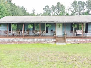 1632 Highway 15, Creedmoor, NC 27522