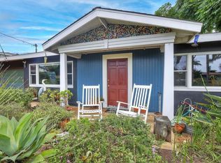 1701 Mackinnon Ave, Cardiff, CA 92007