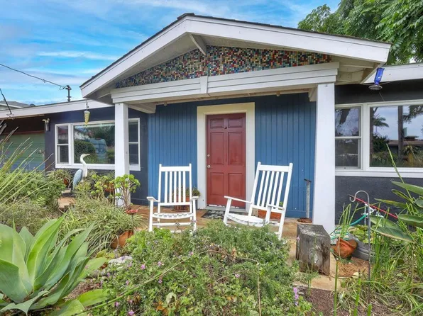 1701 Mackinnon Ave, Cardiff, CA 92007