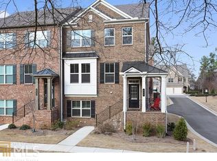 929 Fawn Way, Milton, GA 30004