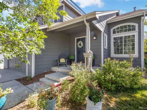 301 English Sparrow Drive, Highlands Ranch, CO 80129