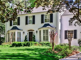 3037 W Pine Valley Rd NW, Atlanta, GA 30305