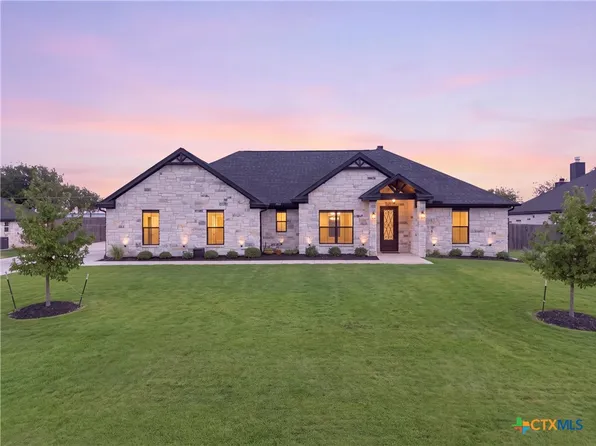8151 Travertine Ln, Moody, TX 76557