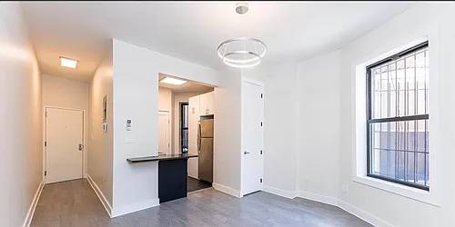 Rented by B & H Properties of New York LTD