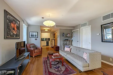 Sold by Corcoran