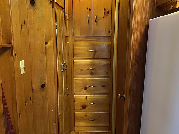 Plenty of storage