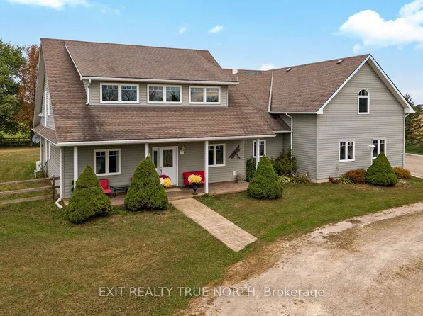 145489 Side Road 16, Meaford, ON N4L 1W5