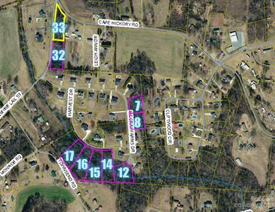 9053 McCray Farms Dr #7, Hickory, NC, 28601