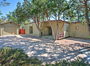 2048 W View Point Rd, Prescott, AZ 86303