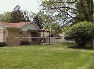 217 E Conron Ave, Danville, IL 61832