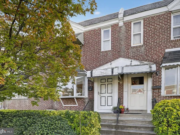 7137 Walker St, Philadelphia, PA 19135