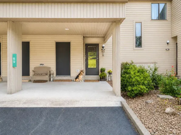 39 Lakeshore Ln Unit 59, Crossville, TN 38558