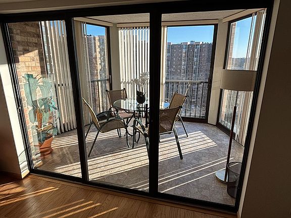 3rd image of 5903 Mount Eagle Dr APT 1207