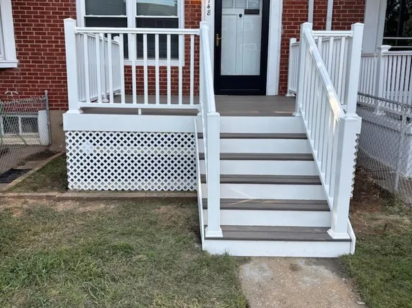 748 Arncliffe Rd, Baltimore, MD 21221