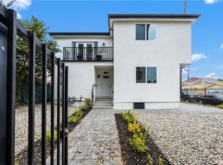 759 S 25th, Los Angeles, CA 90011