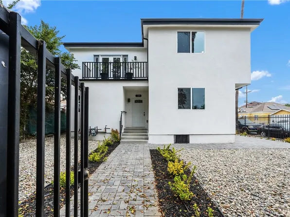 759 S 25th, Los Angeles, CA 90011