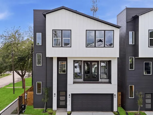 3614 Bastrop St, Houston, TX 77004