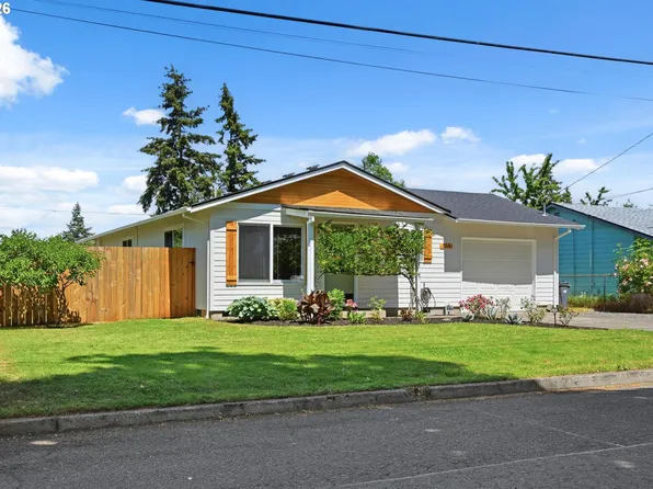 355 Stark St, Woodburn, OR 97071